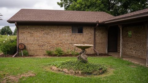 A home in Winnsboro