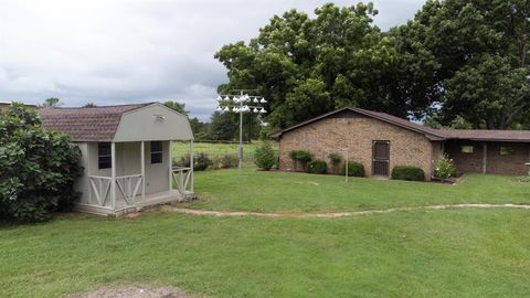 A home in Winnsboro