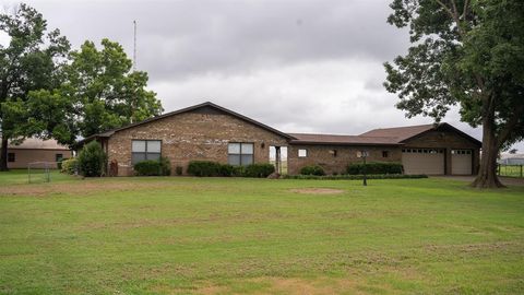 A home in Winnsboro