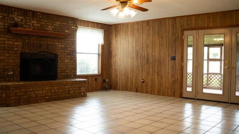 A home in Winnsboro