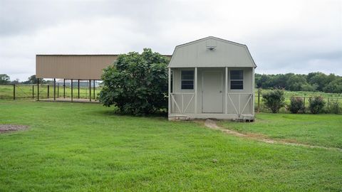 A home in Winnsboro