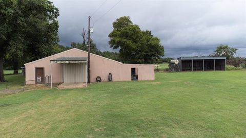 A home in Winnsboro