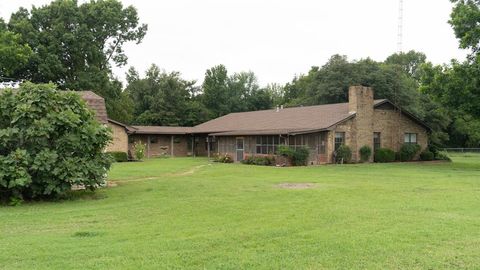 A home in Winnsboro