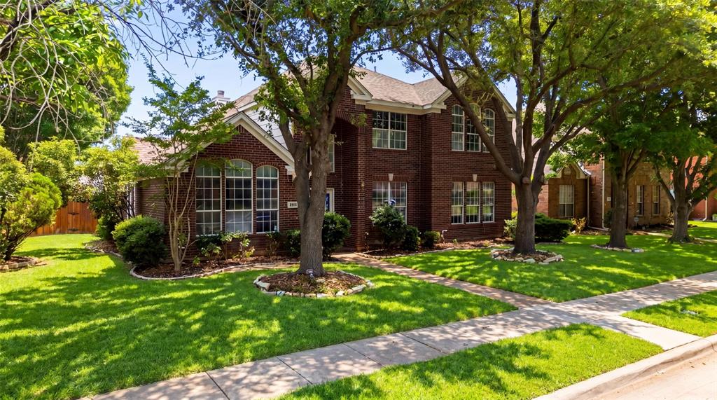 8812 Smokey Drive
