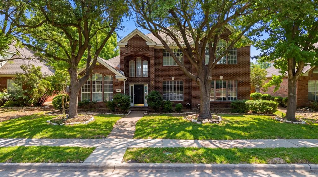 8812 Smokey Drive