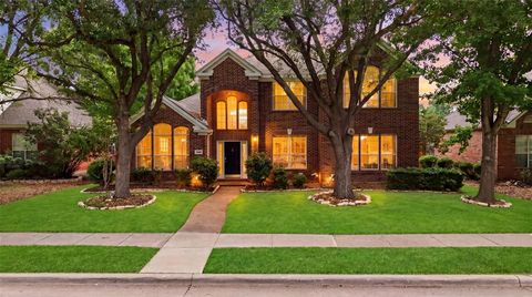 Property photo of 8812 Smokey Drive, Plano, TX 75025