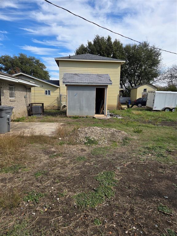 Highland Hills 17 - Residential