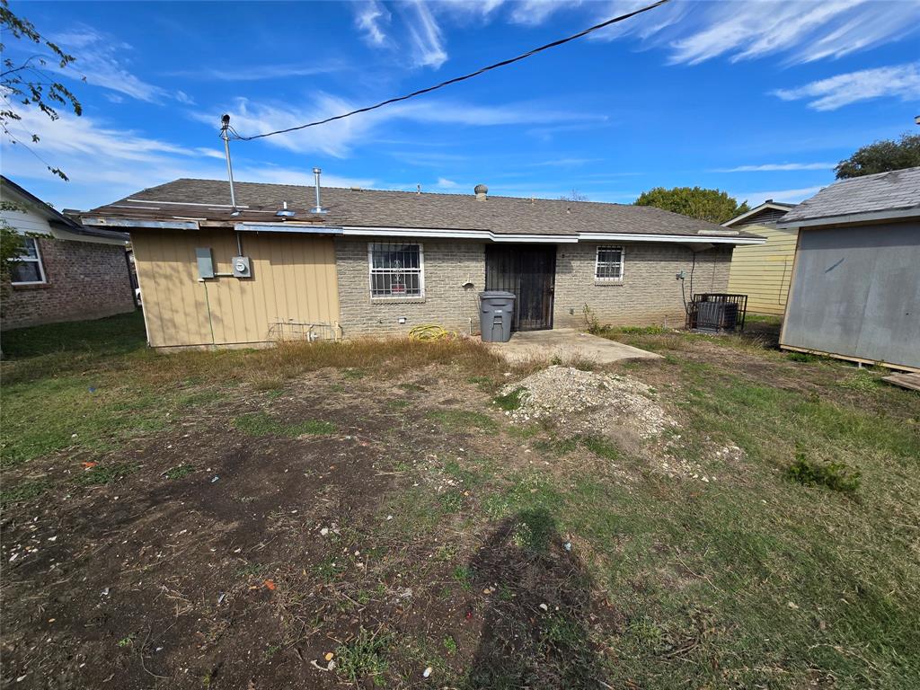 Highland Hills 17 - Residential