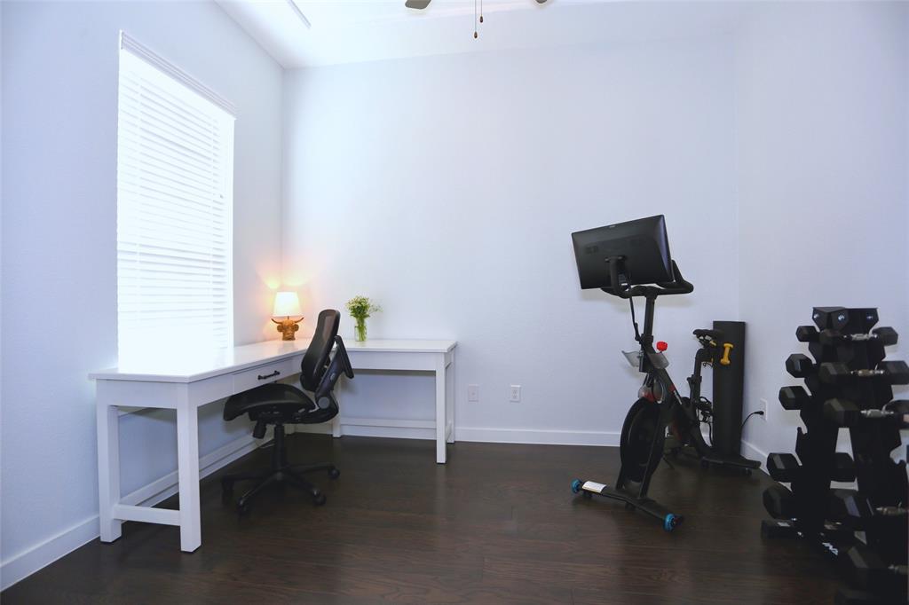 Pecan Square Ph 1a - Residential