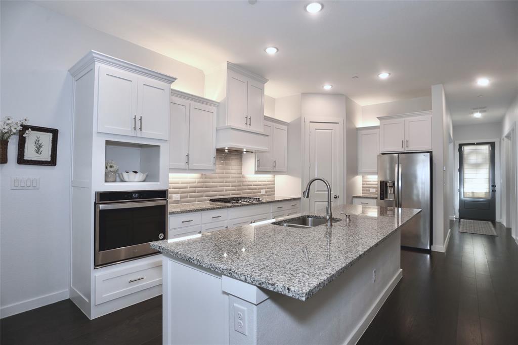 Pecan Square Ph 1a - Residential