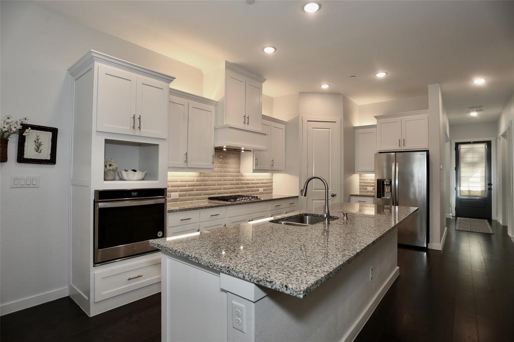 Pecan Square Ph 1a - Residential