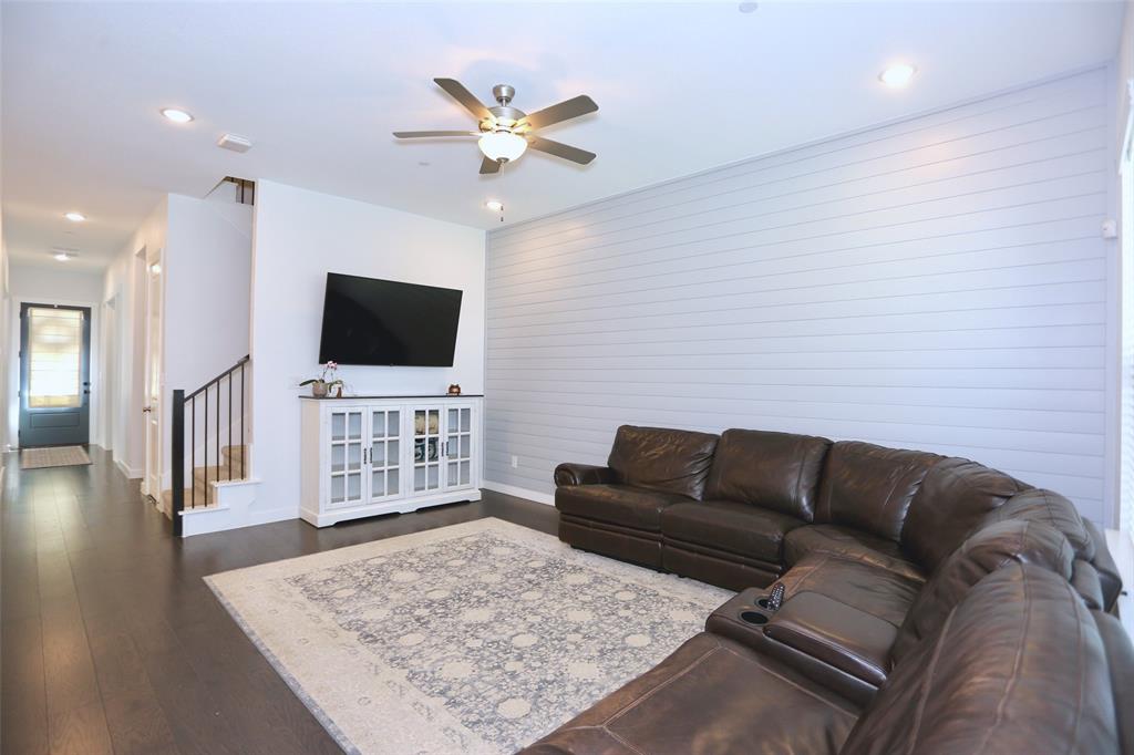 Pecan Square Ph 1a - Residential