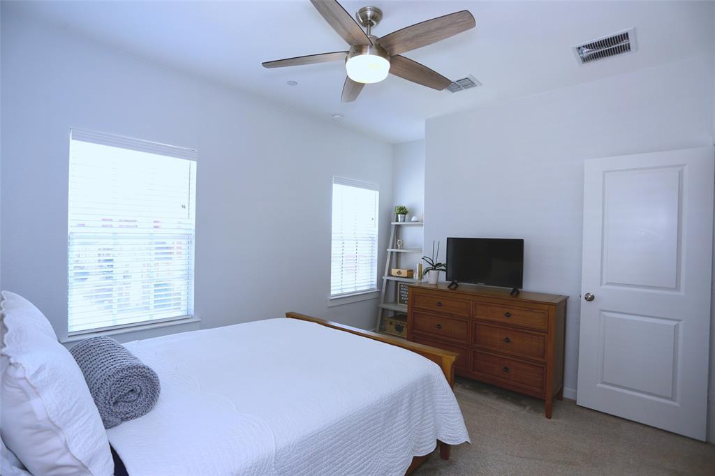 Pecan Square Ph 1a - Residential