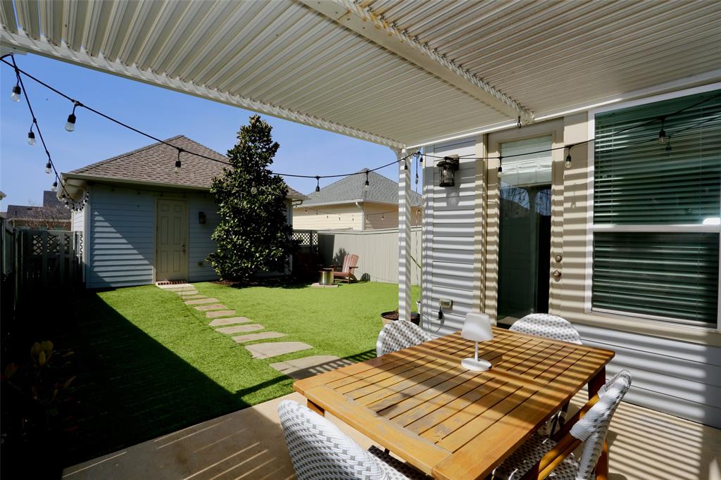 Pecan Square Ph 1a - Residential