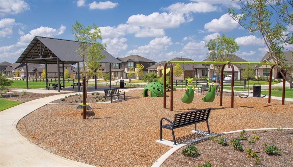 Pecan Square Ph 1a - Residential