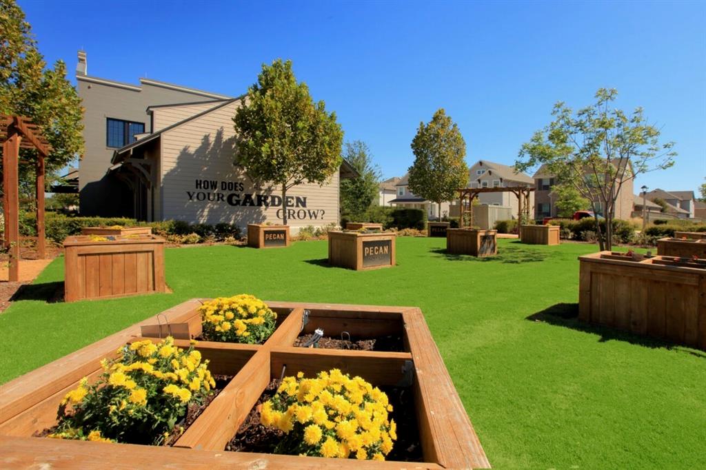 Pecan Square Ph 1a - Residential