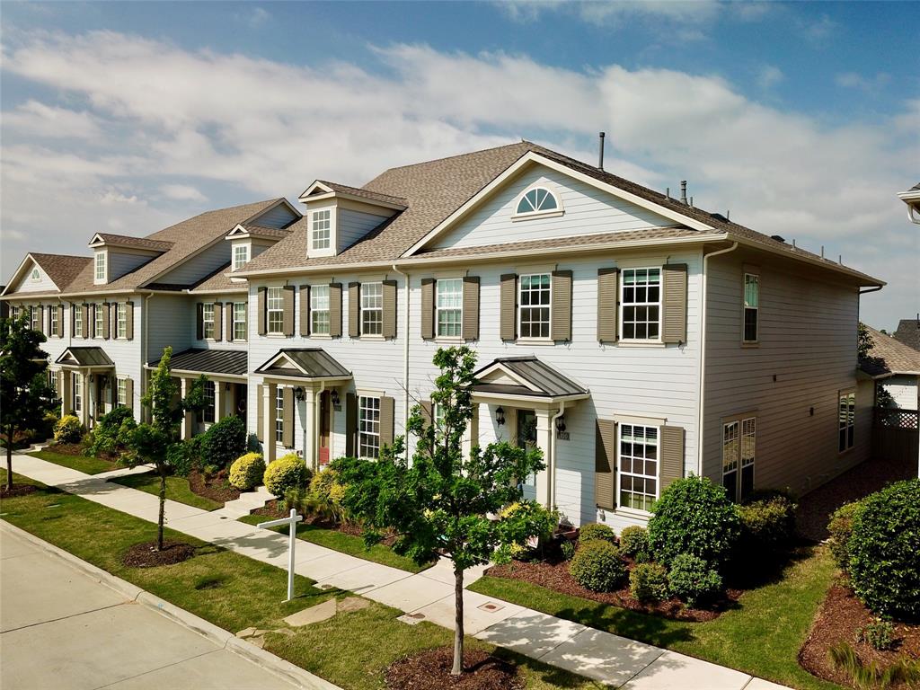 Pecan Square Ph 1a - Residential