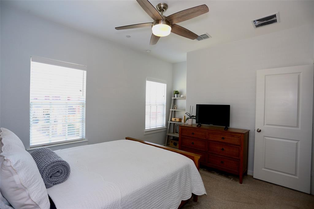 Pecan Square Ph 1a - Residential