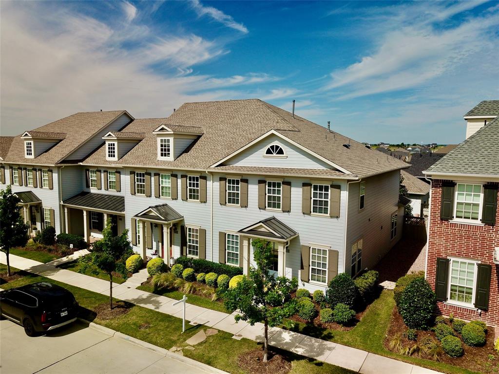 Pecan Square Ph 1a - Residential