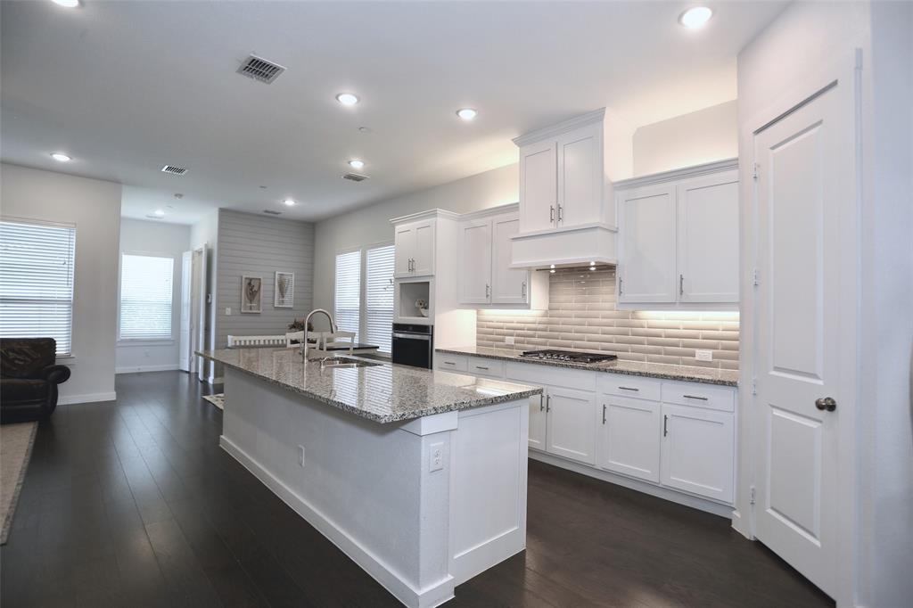 Pecan Square Ph 1a - Residential