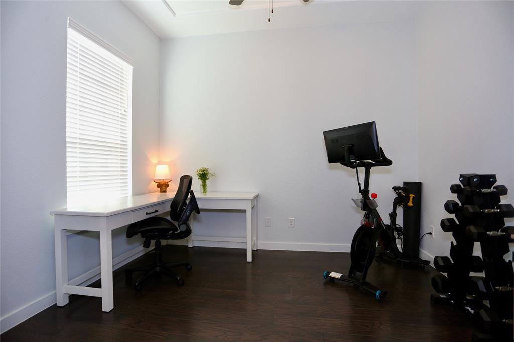 Pecan Square Ph 1a - Residential