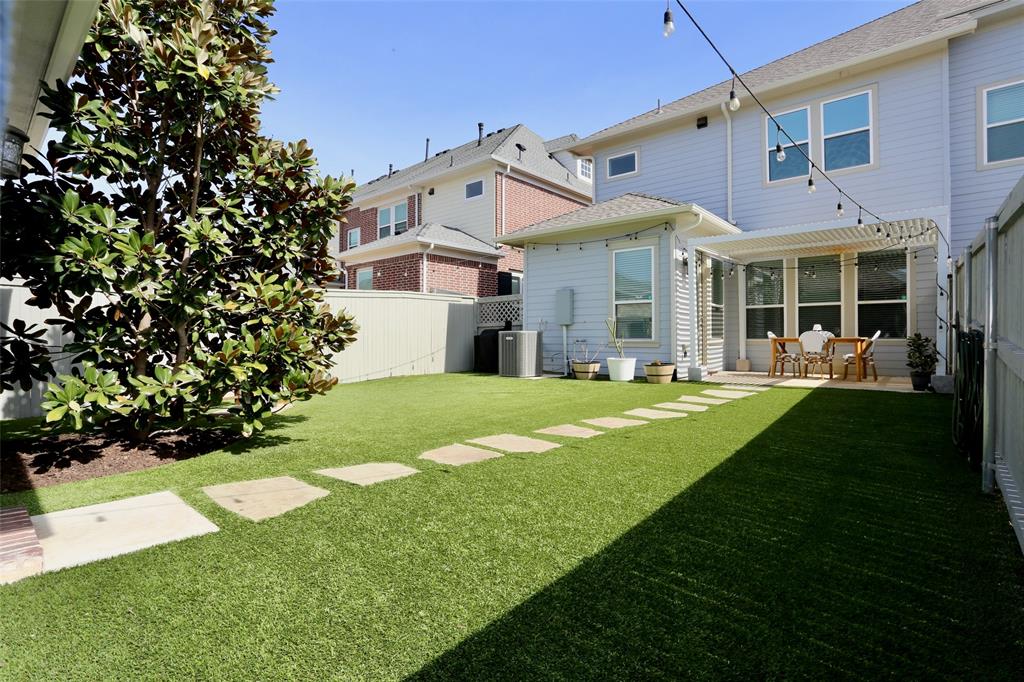 Pecan Square Ph 1a - Residential