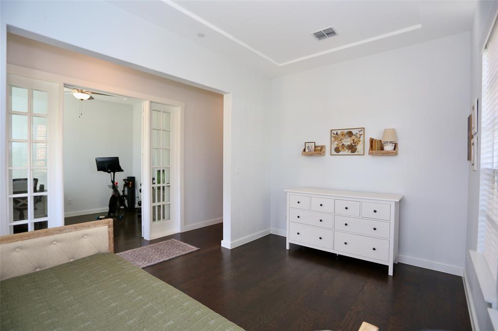 Pecan Square Ph 1a - Residential