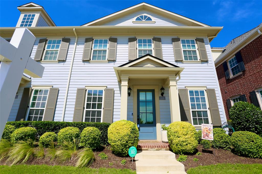 Pecan Square Ph 1a - Residential
