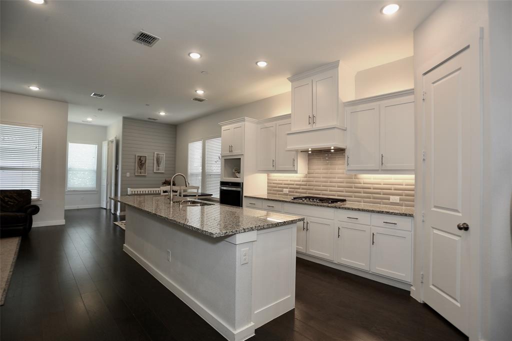 Pecan Square Ph 1a - Residential