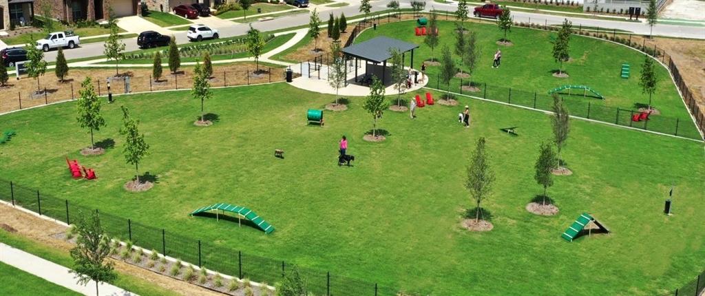 Pecan Square Ph 1a - Residential