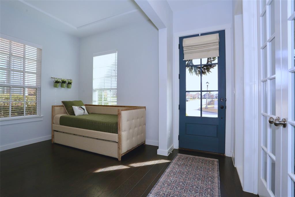 Pecan Square Ph 1a - Residential