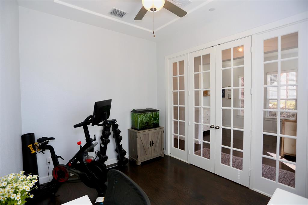 Pecan Square Ph 1a - Residential