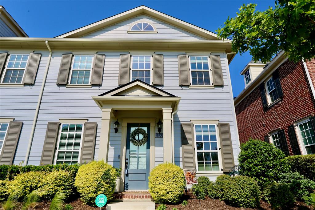 Pecan Square Ph 1a - Residential