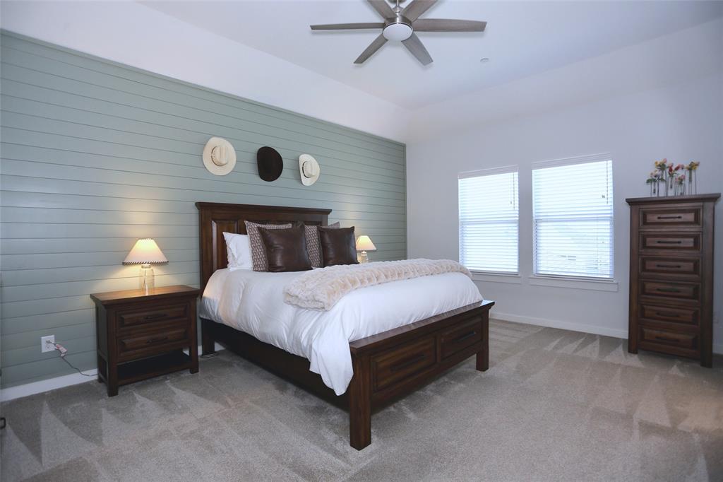 Pecan Square Ph 1a - Residential