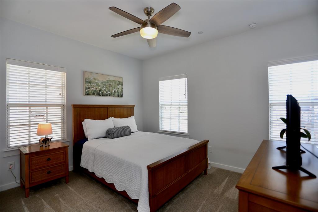 Pecan Square Ph 1a - Residential