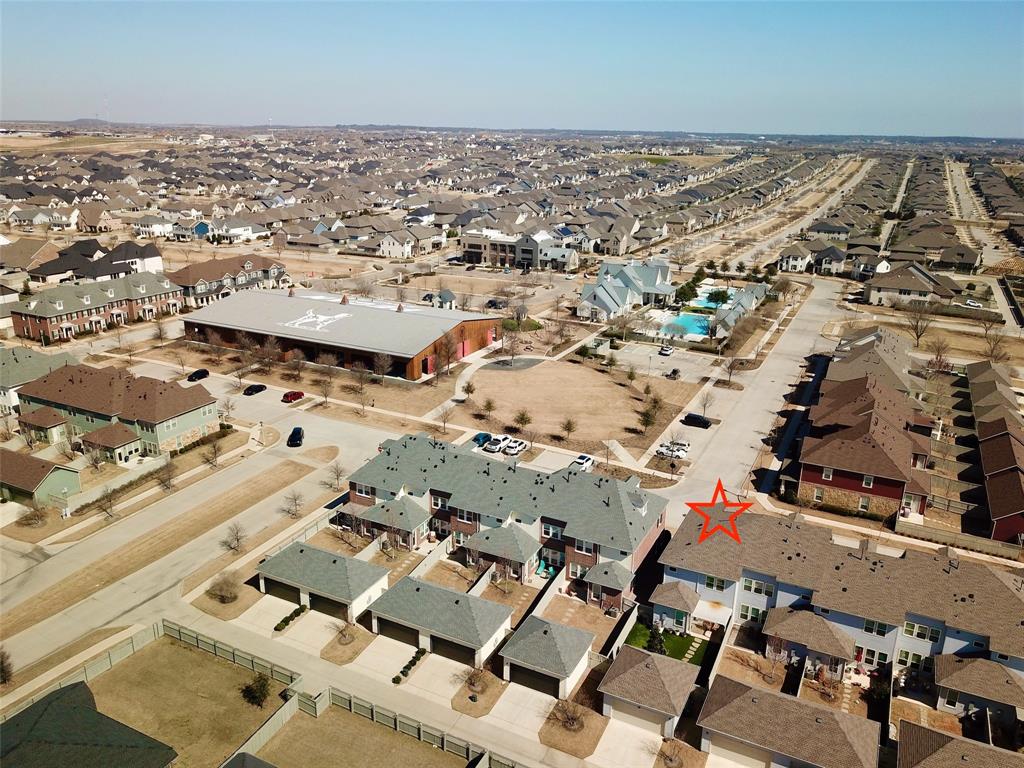 Pecan Square Ph 1a - Residential