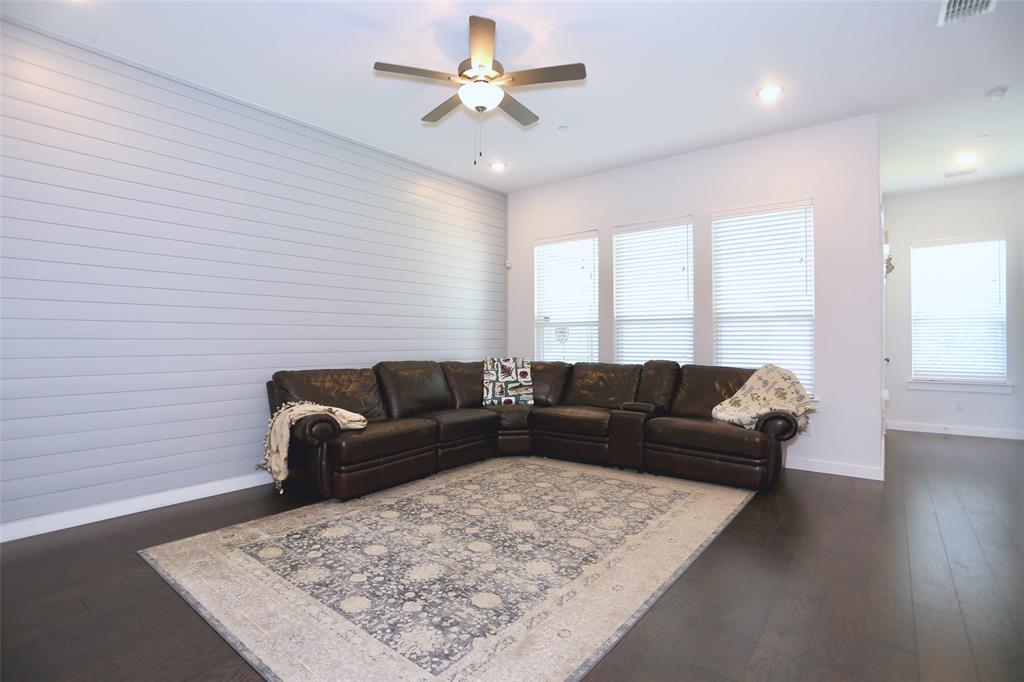Pecan Square Ph 1a - Residential