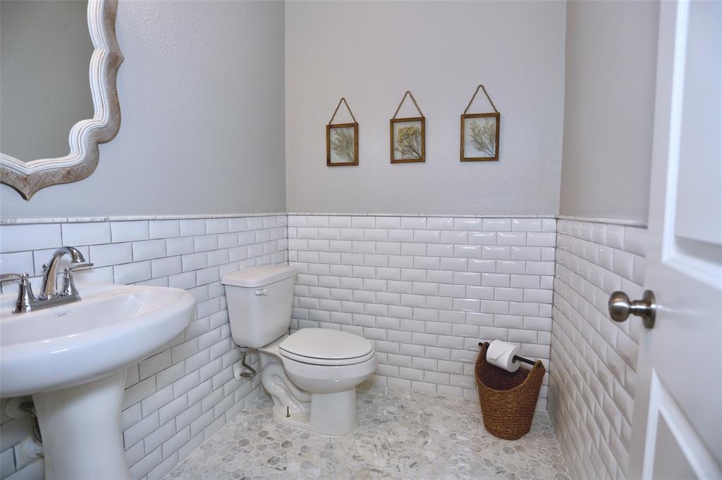 Pecan Square Ph 1a - Residential