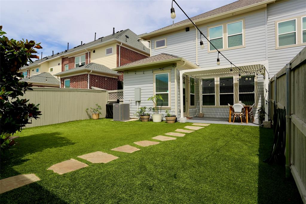 Pecan Square Ph 1a - Residential