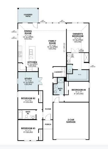 607 Tracy Court