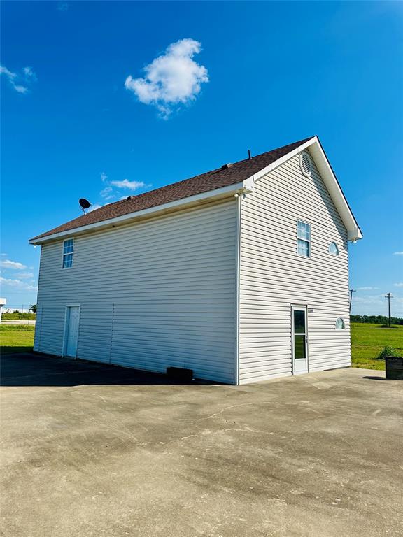 Absolom Hyer - Residential Lease