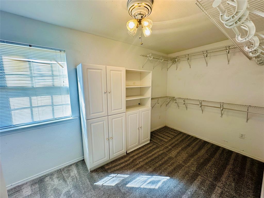 Absolom Hyer - Residential Lease