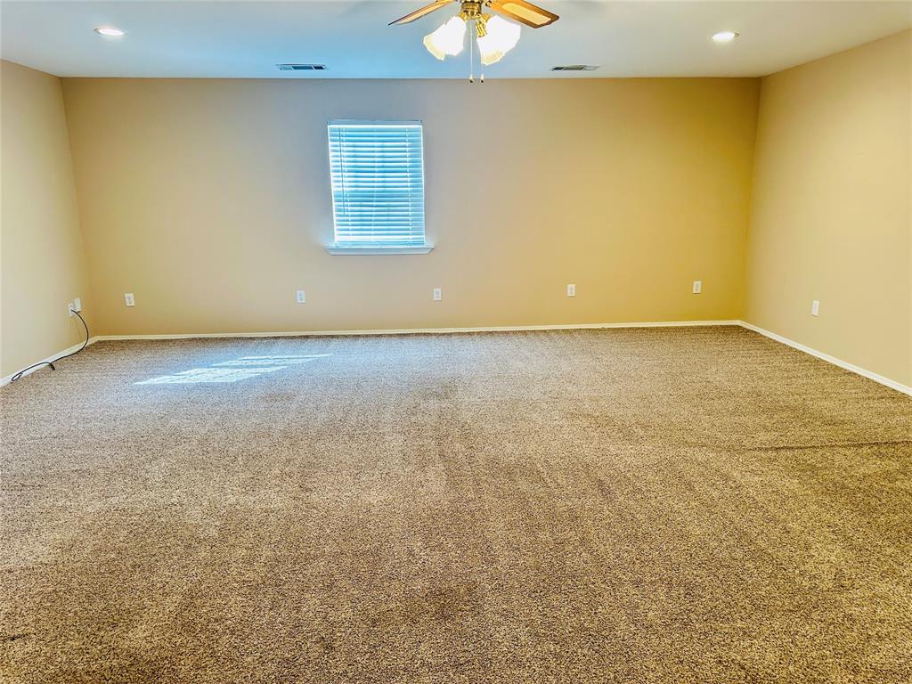 Absolom Hyer - Residential Lease