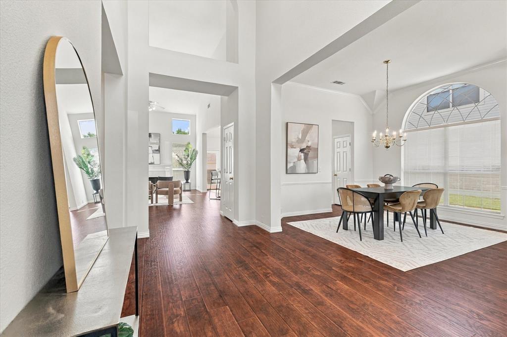 3316 Stone Glen Drive