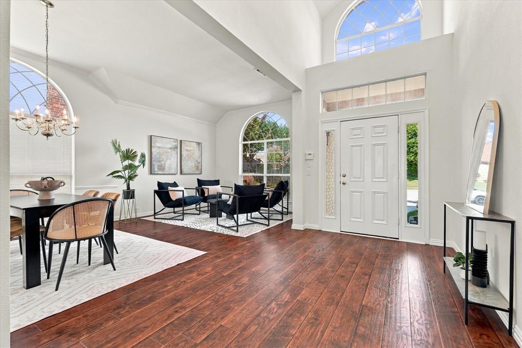 3316 Stone Glen Drive