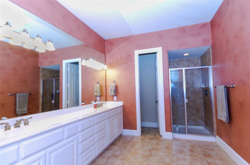 Parker Lake Estates Ph 3-A - Residential