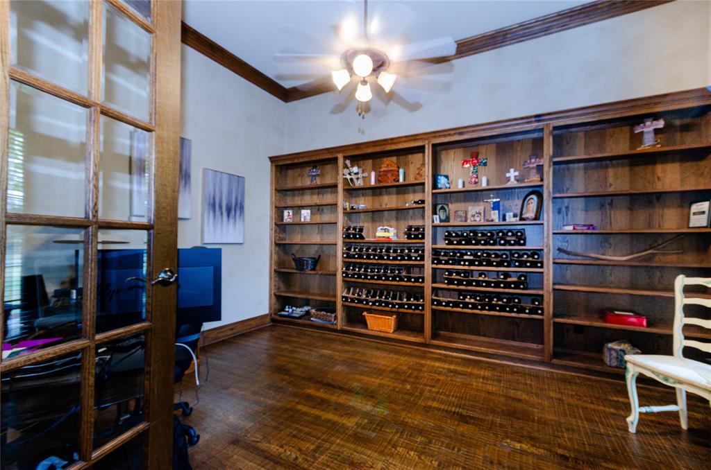 Parker Lake Estates Ph 3-A - Residential