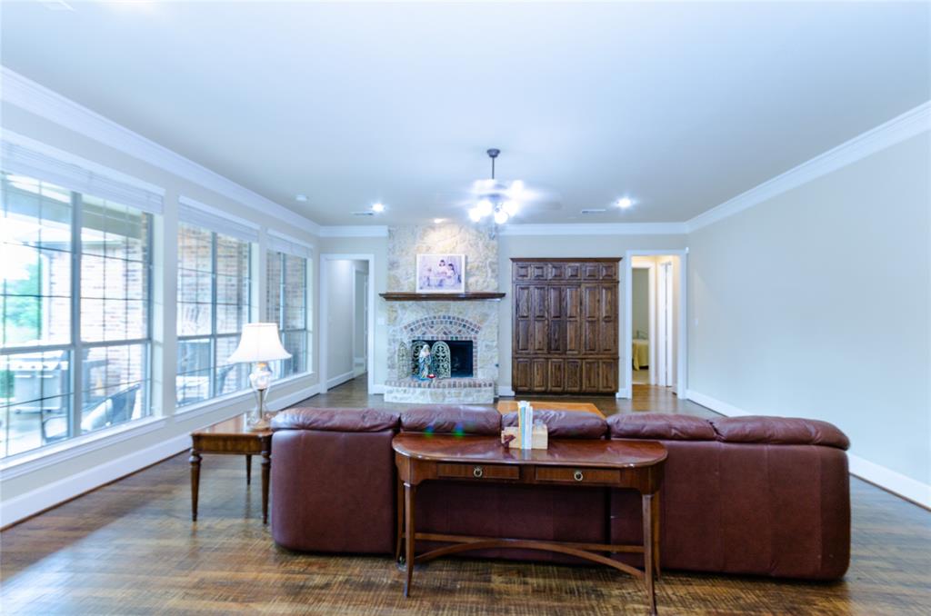 Parker Lake Estates Ph 3-A - Residential