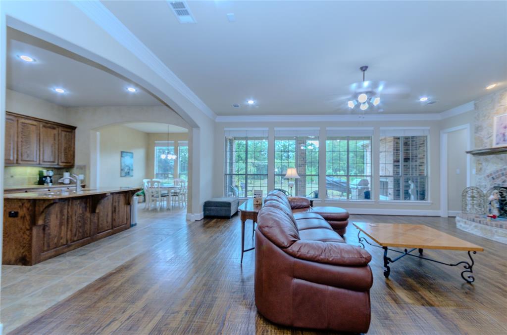 Parker Lake Estates Ph 3-A - Residential