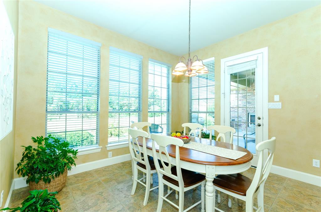 Parker Lake Estates Ph 3-A - Residential